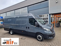 Iveco Daily - 35C18 3.0D 180 PK L4H2 Maxi Hi-Matic Euro 6