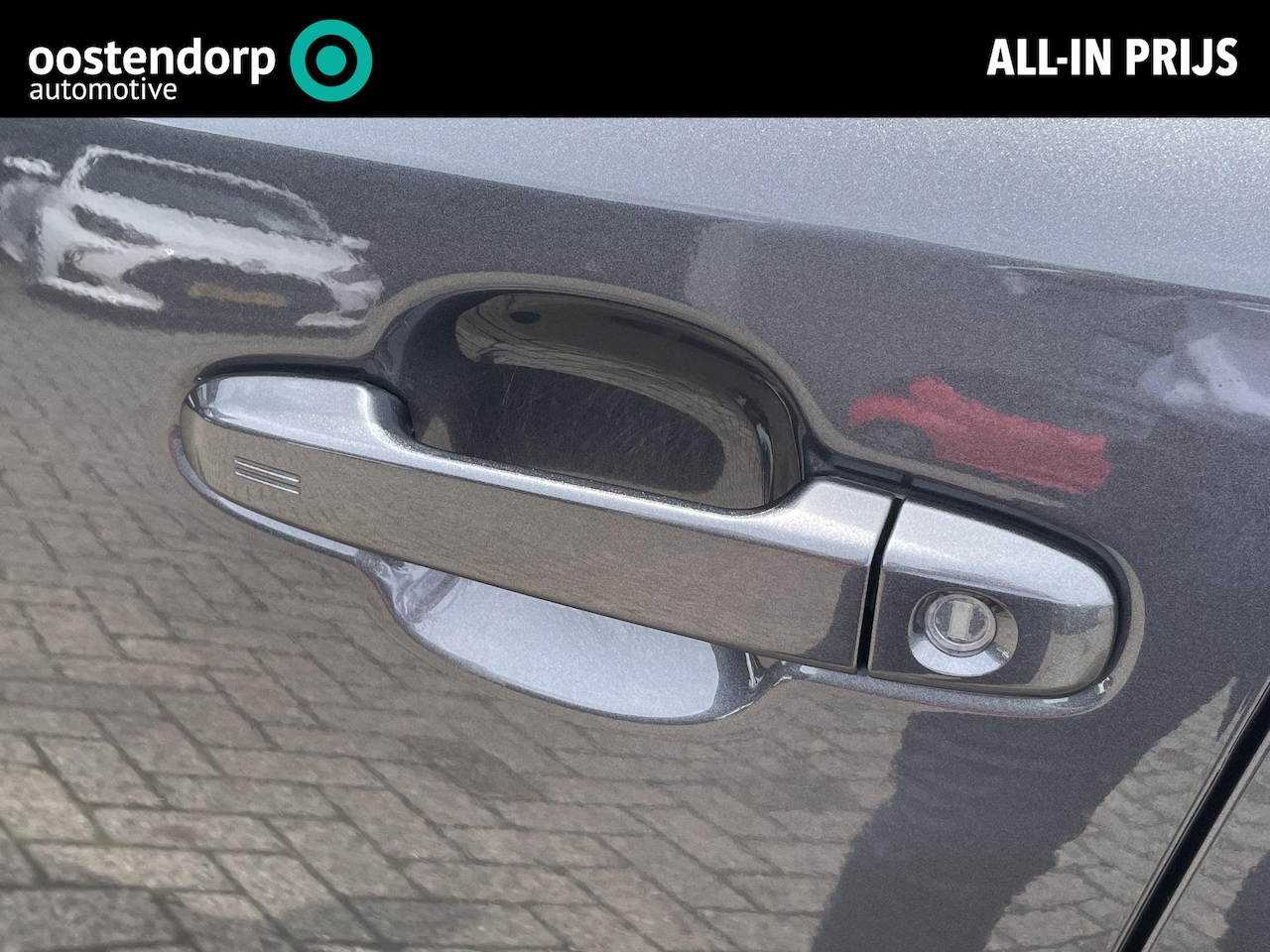 Toyota C-HR - 1.8 Hybrid Style Ultimate Bi-Tone **DODE HOEK DETECTIE/ JBL AUDIO/ STUURVERWARMING** - AutoWereld.nl