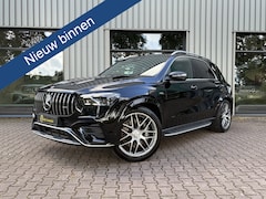 Mercedes-Benz AMG GLE - 53 Hybrid 4MATIC+ Premium Plus Panoramadak, Trekhaak, Multicontourstoelen, Rijassistentiep