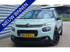 Citroën C3 - 1.2 PureTech Shine Navi/Pano/Camera/Org.NL