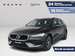 Volvo V60 - B3 Momentum Business | Panoramadak | Parkeercamera | Stoel- en Stuurverwarming