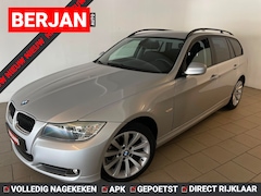 BMW 3-serie Touring - 318i Business Line AIRCO ELEK RAMEN CENT VERG STATION WAGEN NWE APK INRUIL MOG KEURIGE AUT