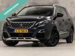 Peugeot 5008 - 1.6 e-THP GT-Line 7 Persoons 165Pk Automaat (PANORAMADAK, NAPPA LEDER, MEMORY SEATS, STOEL