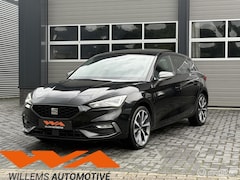 SEAT Leon - 1.4 TSI eHybrid FR 204 PK PANO|ACC|CAMERA|CARPLAY