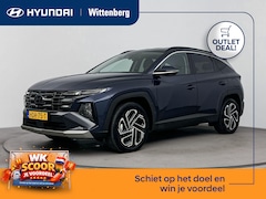 Hyundai Tucson - 1.6 T-GDI PHEV Comfort Smart | NU TIJDELIJK GRATIS TREKHAAK | Facelift | Stoel + stuurverw