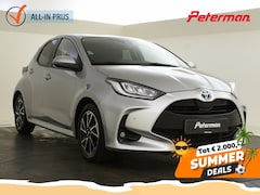 Toyota Yaris - 1.5 Hybrid Dynamic | PDC V+A | Stoelverwarming | Carplay |