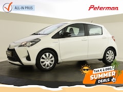 Toyota Yaris - 1.5 Hybrid Active | Bleutooth | Climatronic | USB