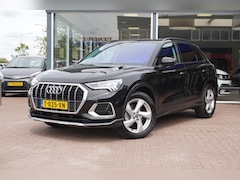 Audi Q3 - 35 TFSI S Line Pro Line S Handgeschakeld | Airco | Elek. Pakket | Vol opties | Leder| PDC