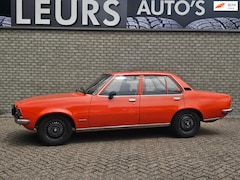 Opel Rekord - 1700 S