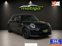 MINI Electric - Camden Edition 33 kWh
