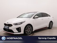 Kia Pro cee'd - ProCeed 1.6 T-GDI GT | Adaptive Cruise | Camera | Stoelverw. | CarPlay |