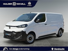 Citroën Jumpy - L2 2.0 BlueHDI 145pk | BPM vrij | NAVI | Apple Carplay | Android Auto | Multimedia | Digit