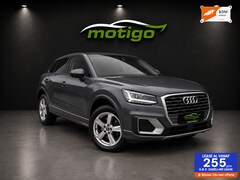 Audi Q2 - 1.4 TFSI CoD Design Pro Line Plus