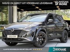 Nissan Qashqai - 1.5 e-Power Tekna | DIRECT UIT VOORRAAD LEVERBAAR