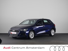 Audi A3 Sportback - 30 TFSI Pro Line 110 pk S-tronic | Private Lease € 540, 00 per maand* | Verlengde garantie