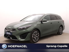 Kia Cee'd Sportswagon - Ceed 1.6 GDI PHEV DynamicLine | Adaptive Cruise | Camera | Stoel-/Stuurverwarming | CarPla