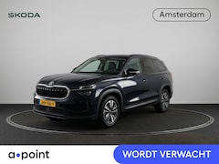 Skoda Kodiaq - Edition PHEV 1.5 TSI 204 pk Automaat (DSG) | Verlengde garantie | Navigatie via App | Park