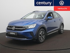 Volkswagen Taigo - 1.0 TSI Life Business Automaat - Navigatie - ACC - Camera - LED - Climatronic - PDC
