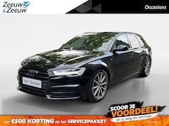 Audi A6 Avant - 1.8 TFSI ultra S line Edition