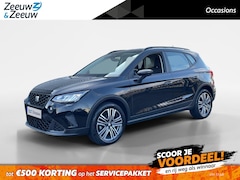 SEAT Arona - 1.0 TSI Style | Dealer onderhouden | Airco | Carplay mogelijk