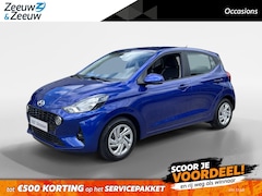 Hyundai i10 - 1.0 Comfort Smart | Navi | Airco | Camera