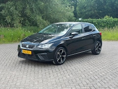 SEAT Ibiza - 1.0 FR CRUISE I LED I BLUETOOTH I ZEER MOOI I NWE APK I STOELVERW