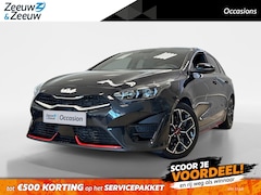 Kia Pro cee'd - ProCeed 1.0 TURBO | GT-LINE | DEALERONDERHOUDEN | NL-AUTO |