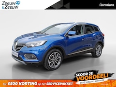 Renault Kadjar - 1.3 TCe 140 PK Zen Automaat | Wegklapbare trekhaak | Navigatie | Parkeercamera |