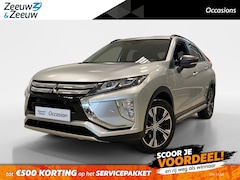 Mitsubishi Eclipse Cross - 1.5 TURBO | FIRST EDITION | TREKHAAK | DEALERONDERHOUDEN |