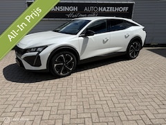 Peugeot 408 - 1.2 PureTech Allure Pack 130 Automaat | 1e Eigenaar | Ndl auto | DB riem al v.v. | Stoelve