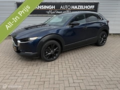 Mazda CX-30 - 2.0 e-SkyActiv-G M Hybrid Sportive Ndl auto | Stoelverwarming | Camera | Clima | Keyless |