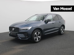 Volvo XC60 - T6 PHEV 4x4 Plus Bright Aut. | LEDEREN BEKLEDING | PANORAMADAK | APPLE CARPLAY | ANDROID A