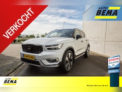 Volvo XC40 - 2.0 T4 R-Design