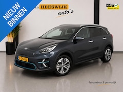 Kia e-Niro - DynamicPlusLine 39 kWh