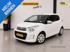 Citroën C1 - 1.0 VTi Feel