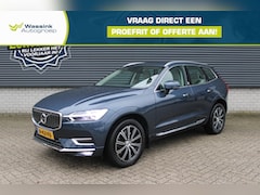 Volvo XC60 - 250pk Geartronic Inscription I Cruise Control I Parkeersensoren I NAVI I Stoel- en Stuurve