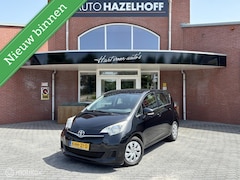 Toyota Verso S - 1.3 VVT-i Comfort | Airco | Hoge zit | Elekt. Ramen | Weinig Km | Elekt. Spiegels | RIJKLA