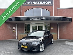 Audi A3 Sportback - 30 TFSI Pro Line met Schuif/Kanteldak Ndl auto | Clima | Stoelverwarming | Apple Carplay/