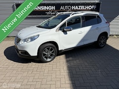Peugeot 2008 - 1.2 PureTech Allure Automaat | PDC Achter | Panoramadak | Clima | Navi | Cruise | Nw DB Ri