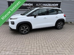 Citroën C3 Aircross - 1.2 PureTech Feel | PDC Achter | Airco | DB Riem V.V. | Cruise Control | Trekhaak | Rijstr