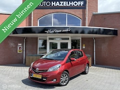 Toyota Yaris - 1.3 VVT-i Executive | Camera | PDC Achter | Cruise Control | Clima | Panoramadak | Bluetoo