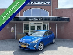 Ford Focus - 1.0 EcoBoost Trend Edition Business | Airco | Camera | PDC V+A | Navigatie | LM Velgen | C