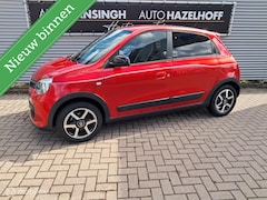 Renault Twingo - 1.0 SCe Limited Automaat | Airco | Cruise control | Ndl auto | 1e Eigenaar | dealer onderh