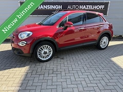 Fiat 500 X - 1.3 FireFly Turbo 150 Connect Automaat | PDC V+A | Camera | Bluetooth | Airco | Cruise Con