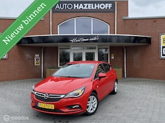 Opel Astra - 1.0 Online Edition | PDC V+A | Airco | Navigatie | Cruise | Apple Carplay/Android Auto | R