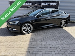 Opel Insignia Grand Sport - 1.6 Turbo 200pk Innovation Opc Line | 360° Camera | Bose Geluidsysteem | Afn.Trekhaak | St