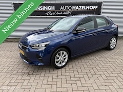 Opel Corsa - 1.2 Edition | PDC Achter | Navi | Cruise | LM Velgen | Apple Carplay/Android Auto | RIJKLA