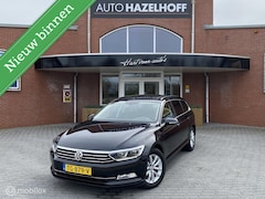 Volkswagen Passat Variant - 1.4 TSI Comfortline Automaat en Schuifdak | Clima | Cruise | Navigatie | 1e Eigenaar | LM