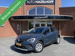 Renault Captur - 1.0 TCe 90 Business Zen | Clima | Camera | Clima | Cruise | Navigatie | LED | Keyless | RI
