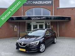 Renault Mégane Estate - 1.3 TCe Business Zen Automaat1700kg Trekgewicht | Camera | Trekhaak | PDC V+A | Navigatie